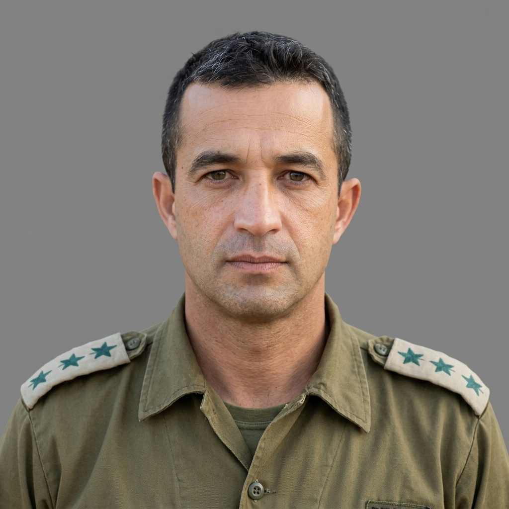 אסף חממי