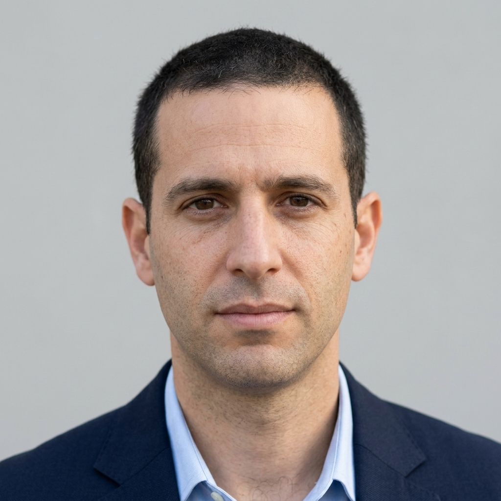 יועד מגן