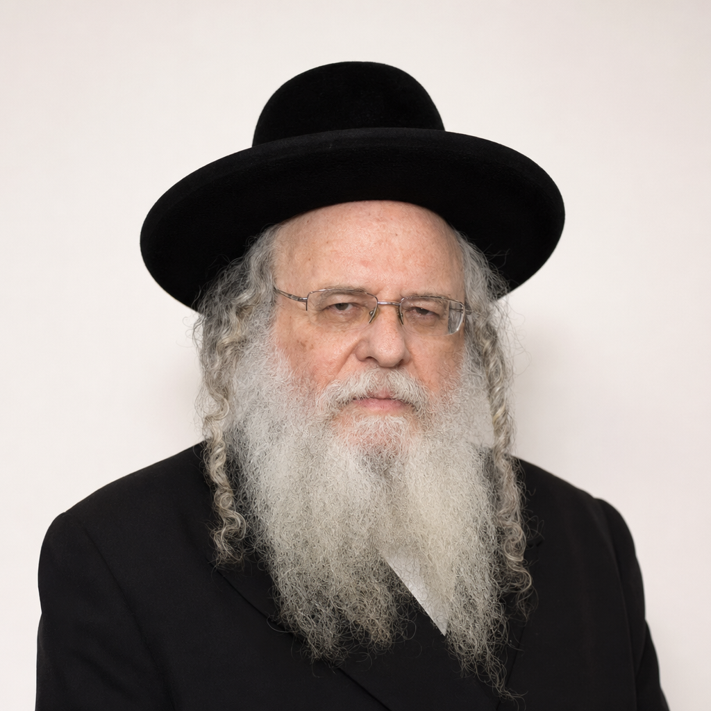 הגר"ש אלתר