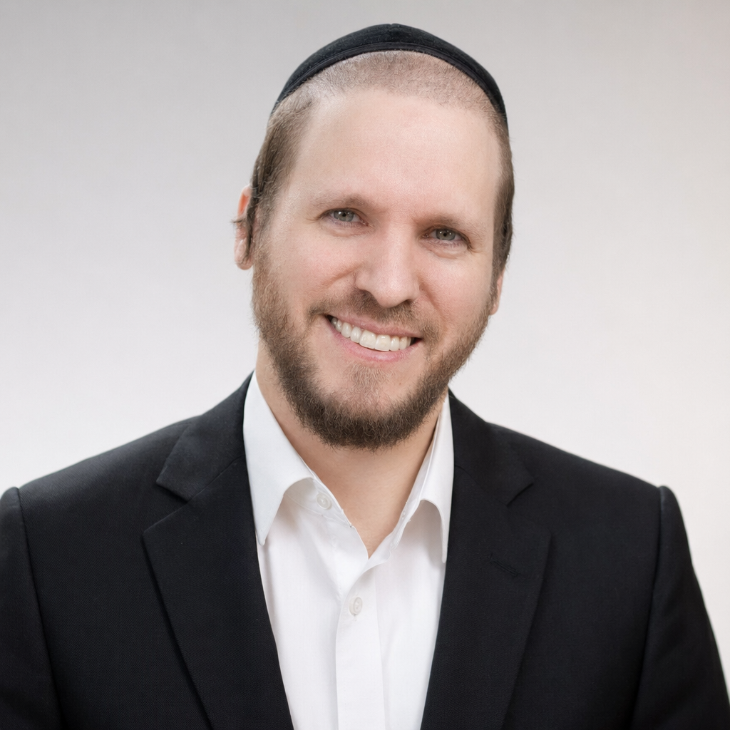 נחום ישראל עבר
