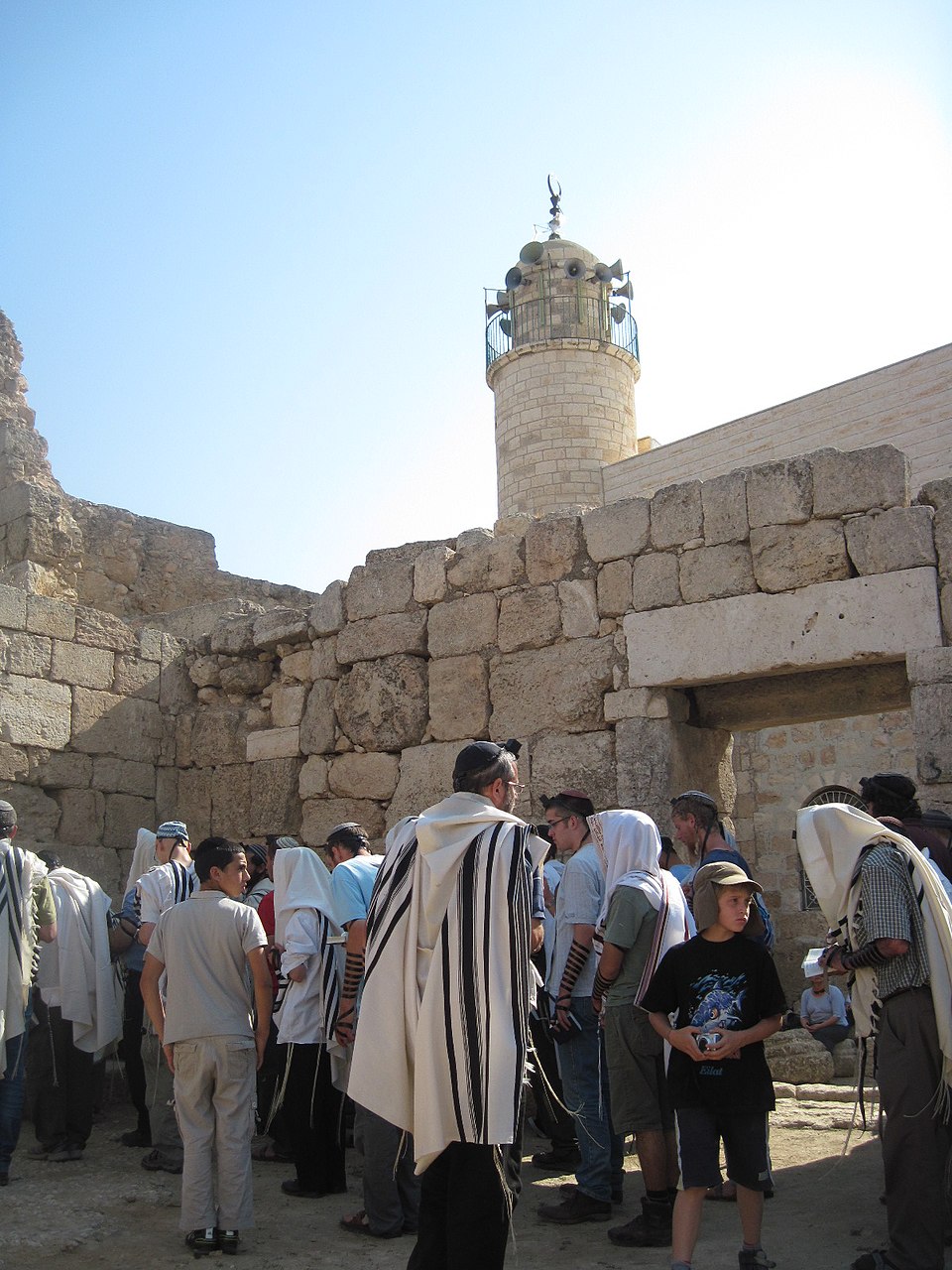 החטיבה הנית