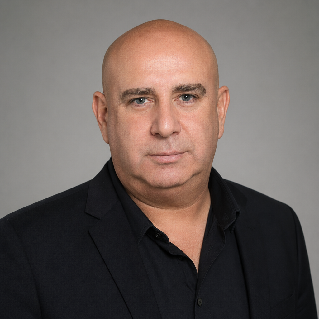ניר דבורי