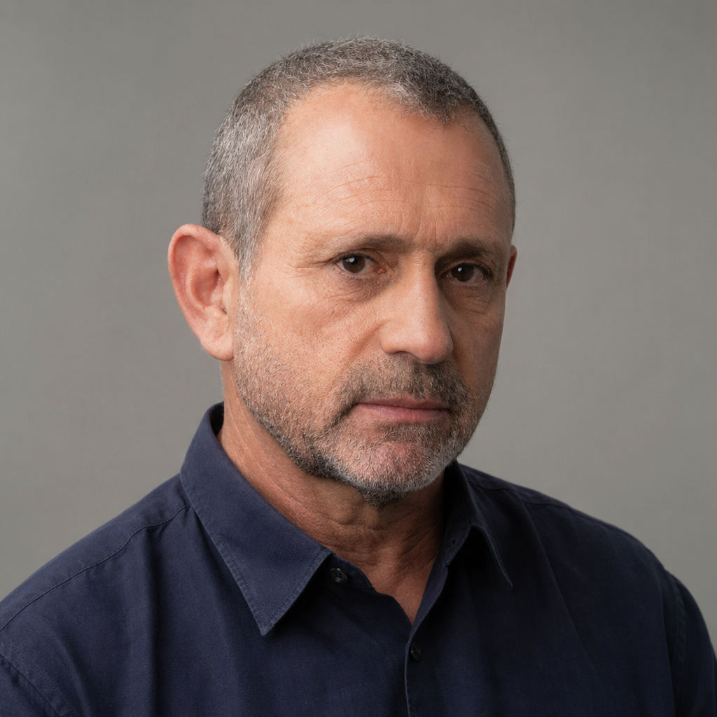 נדב זיני