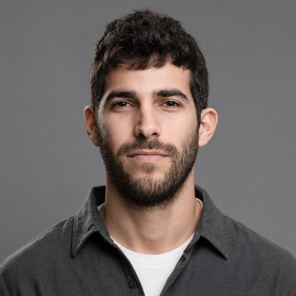 מורן לויאן