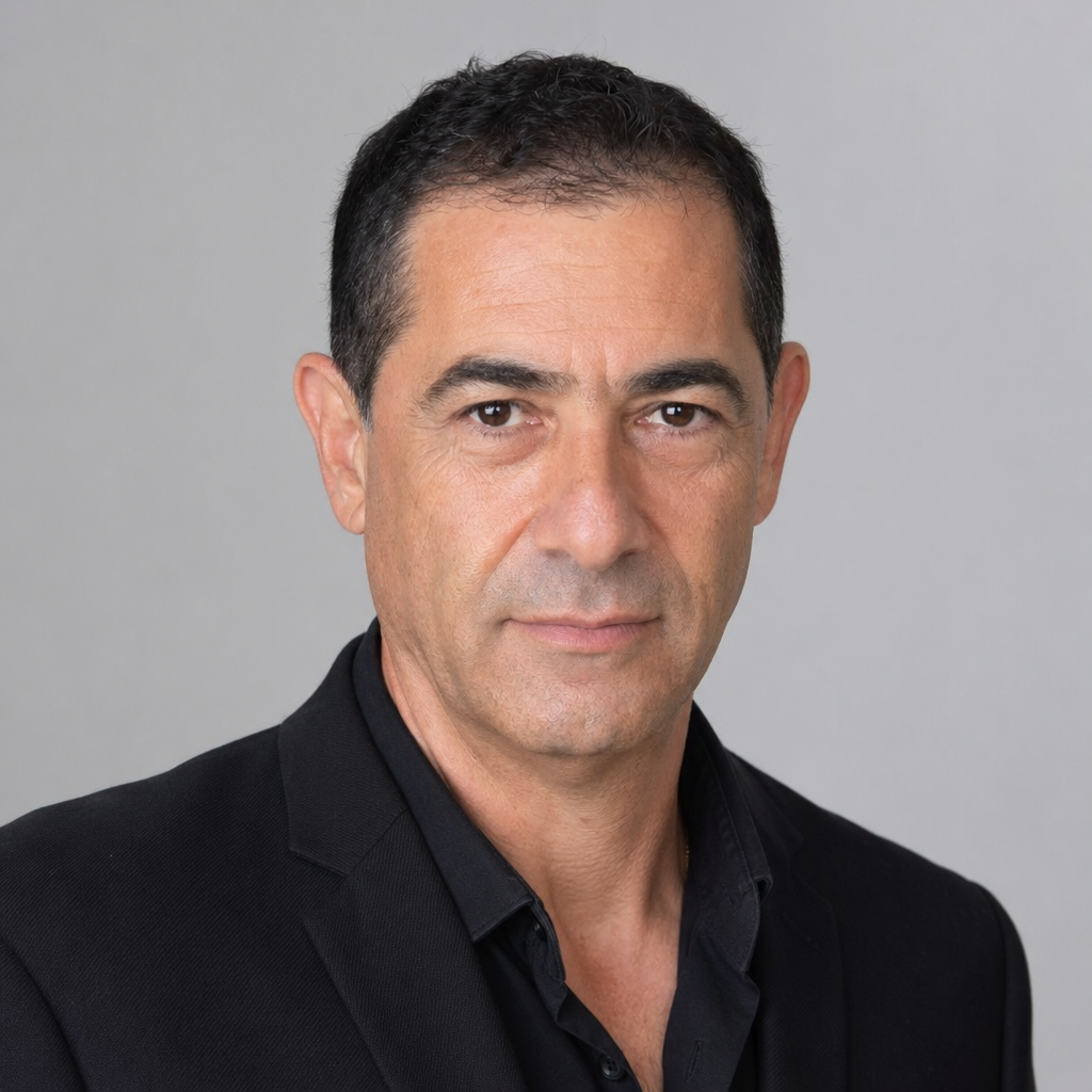 ינון אמרוסי
