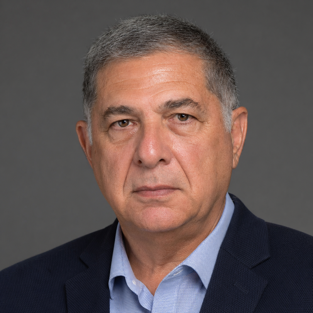 יוסי אליעזר