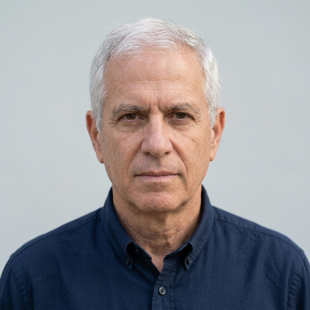 אלחנן קרני