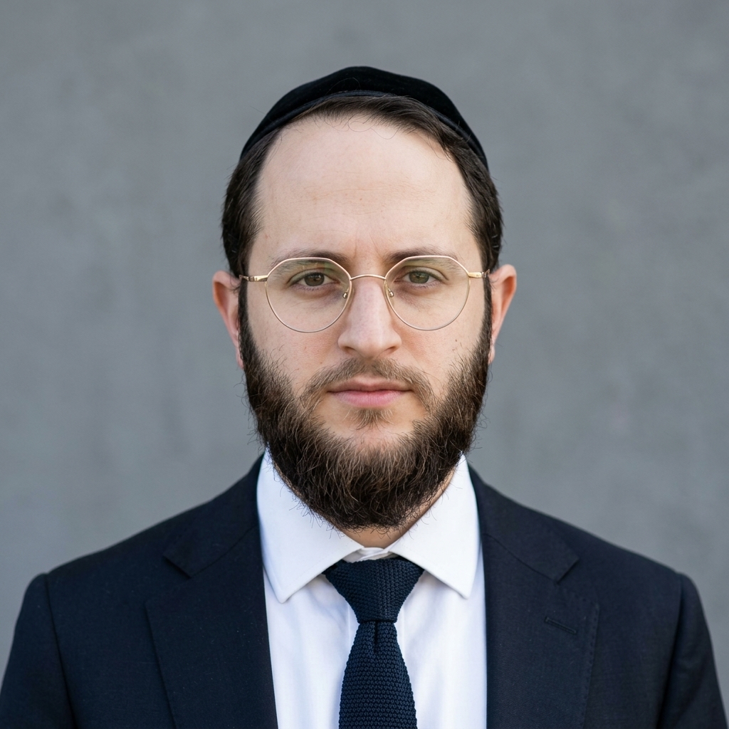 הלל מרדכי דדון