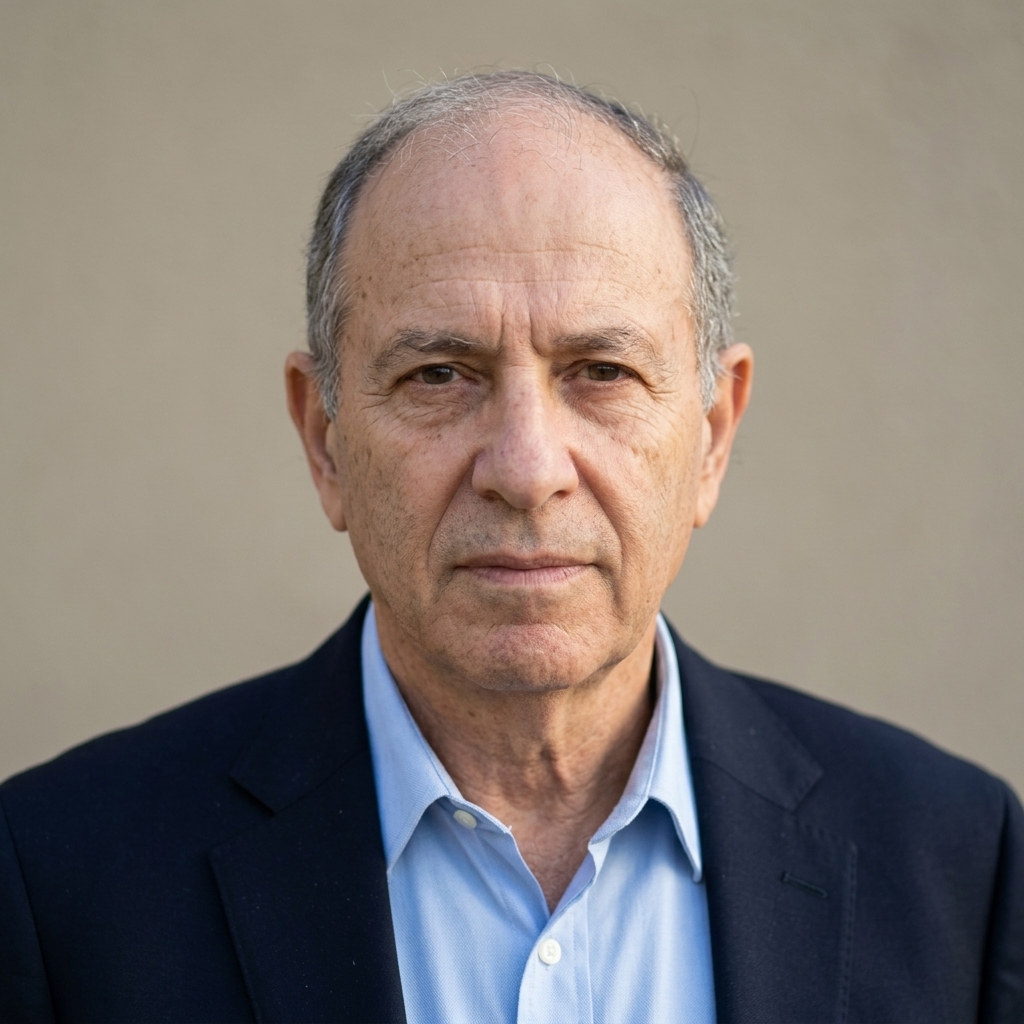 אליעזר מרום