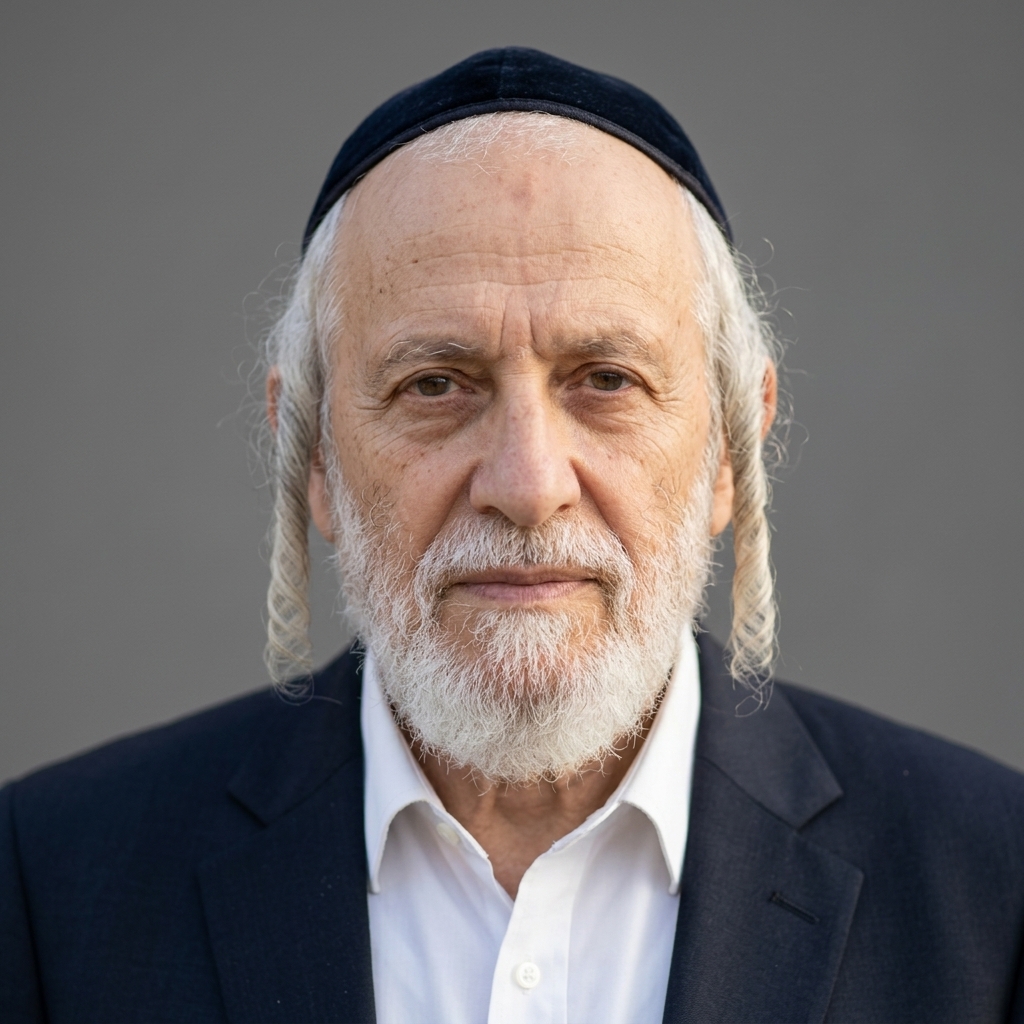 הגר"א סאלים