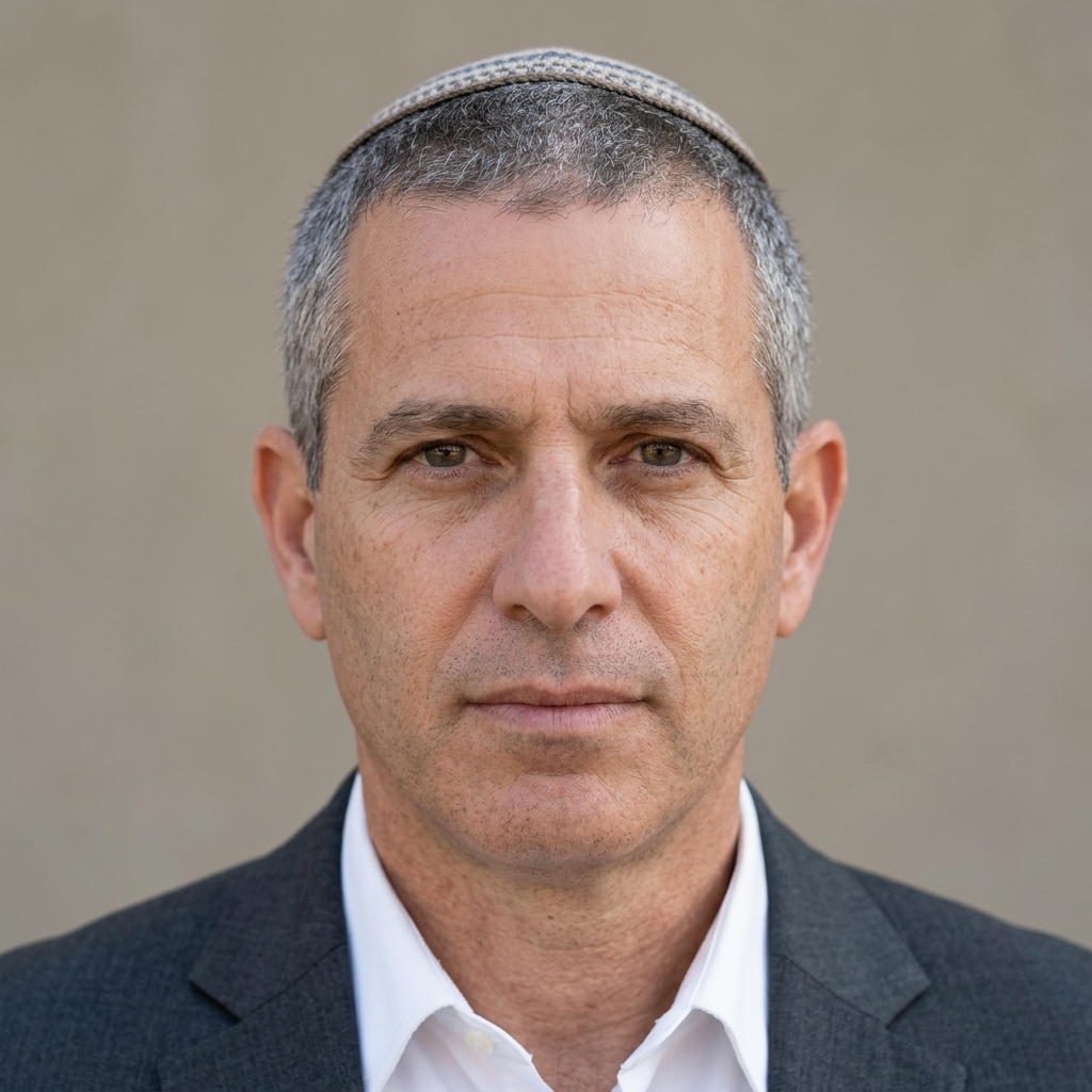 יובל שרלו