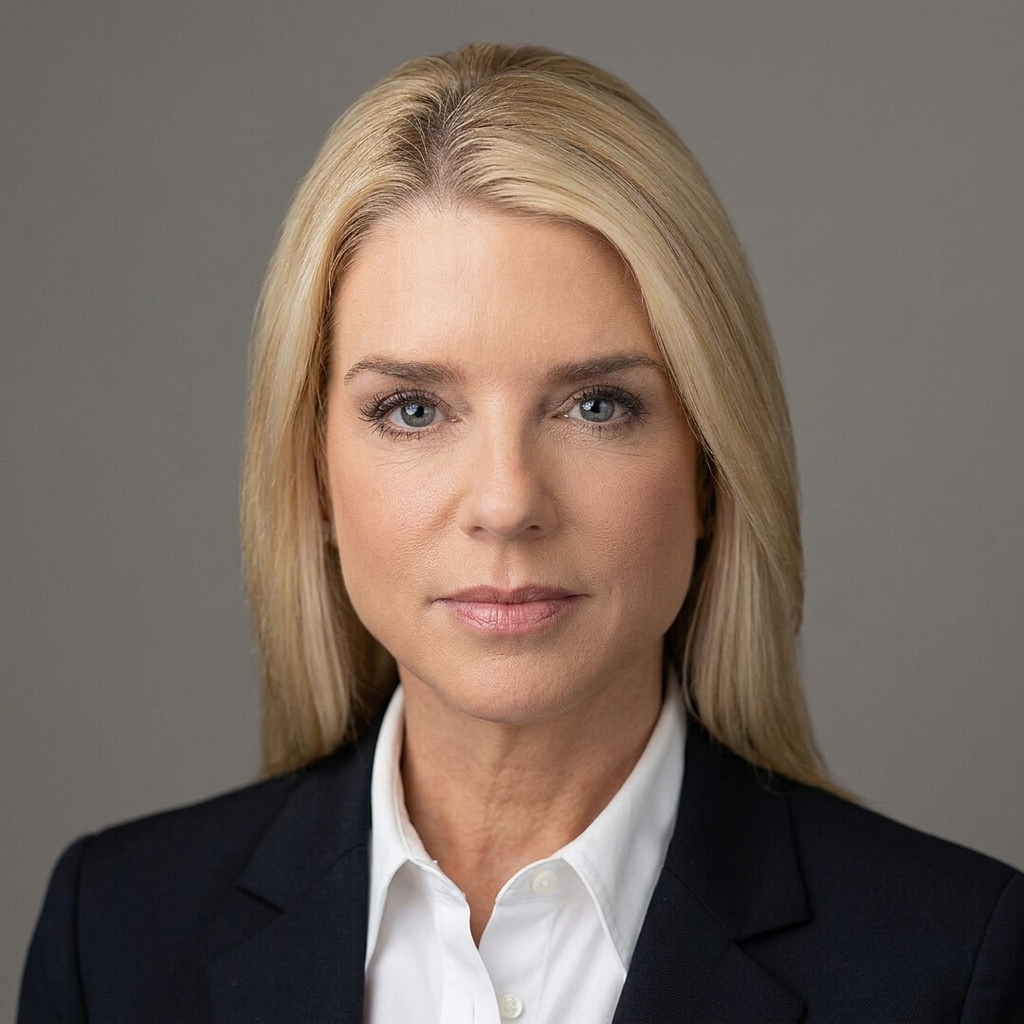 Pam Bondi