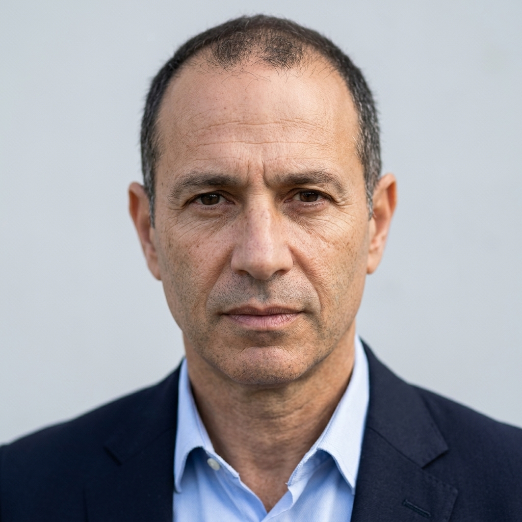 אודי סגל