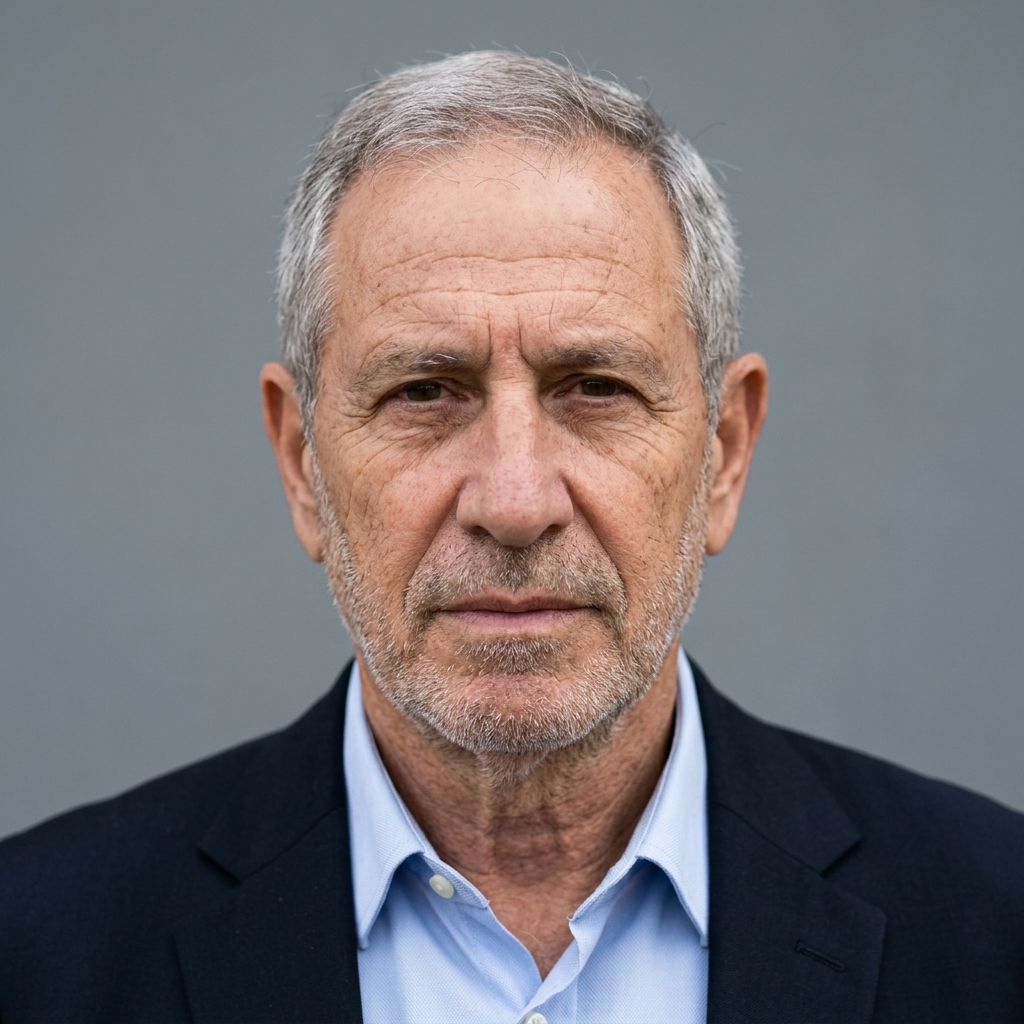 פיני גרשון