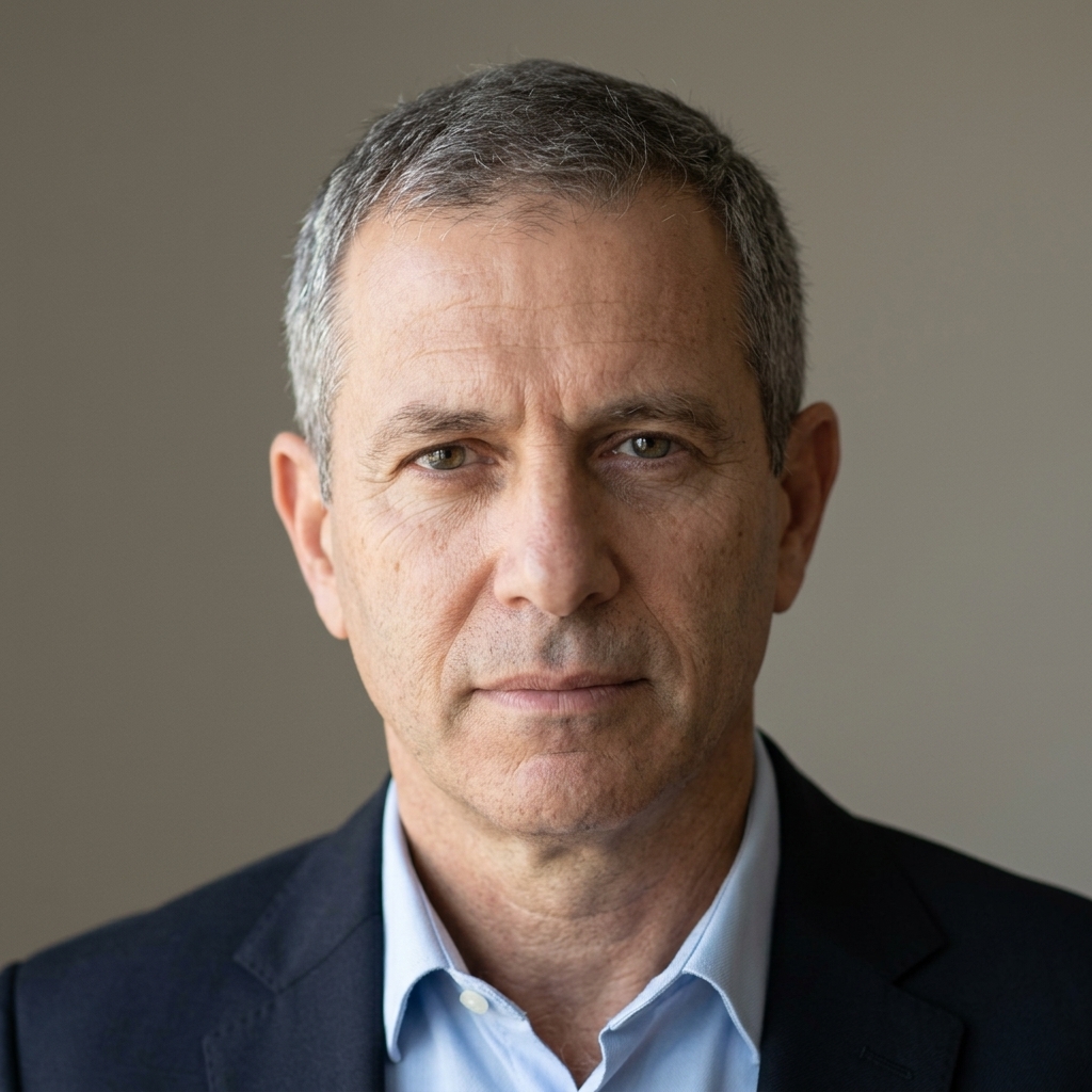 עוזי פוגלמן
